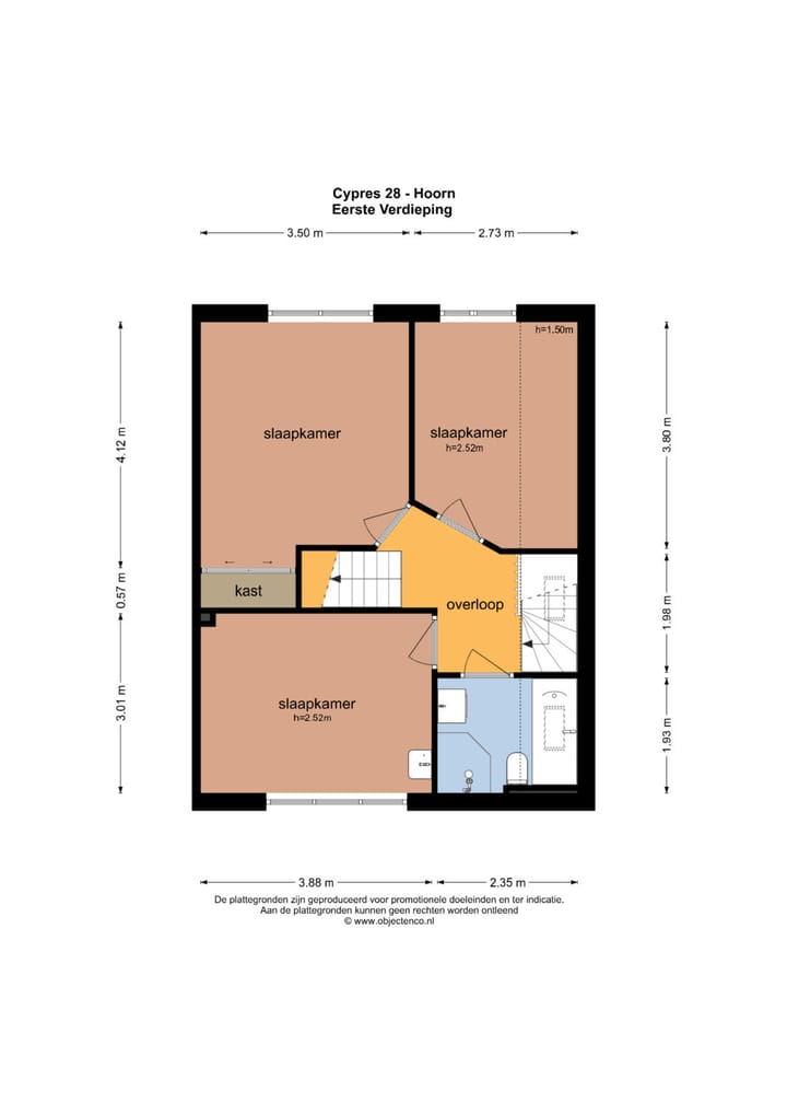 Foto 40 van Cypres 28