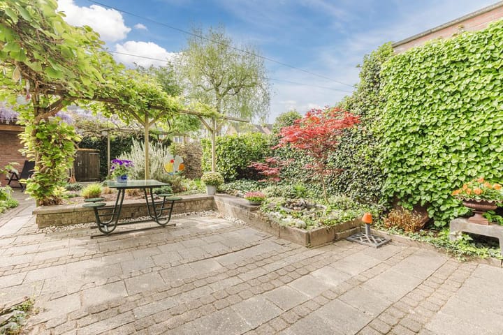 Foto 4 van Bosschepad 46