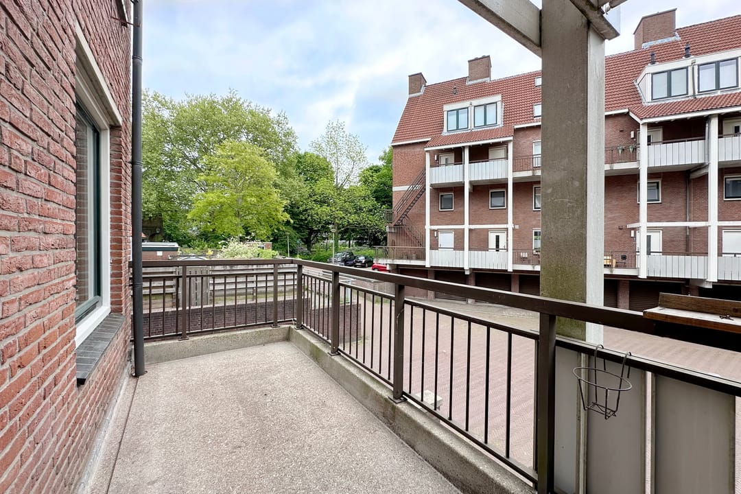 Foto 2 van Achter de Kamp 29