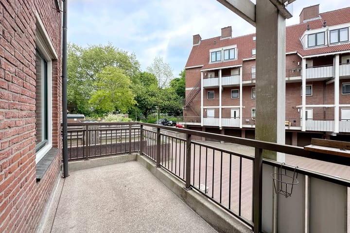 Foto 2 van Achter de Kamp 29