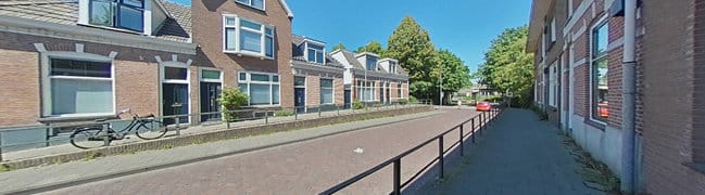 vooraanzicht