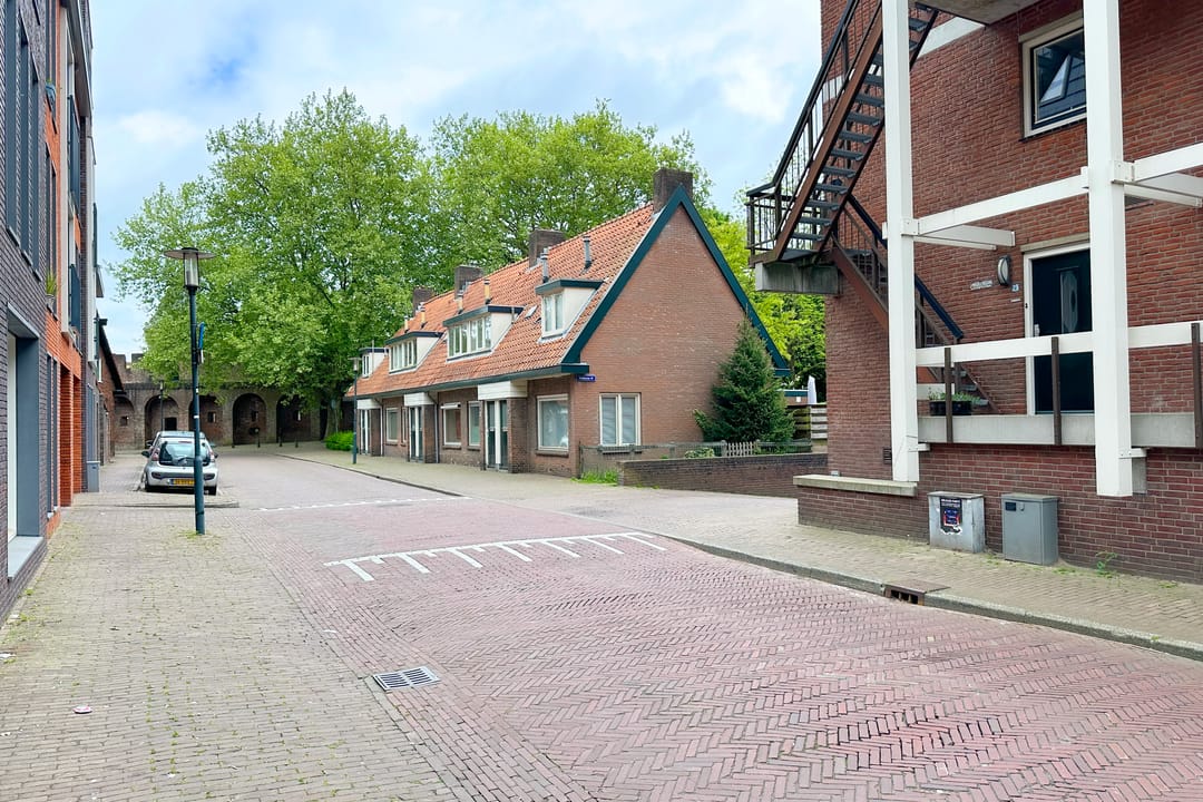 Foto 23 van Achter de Kamp 29