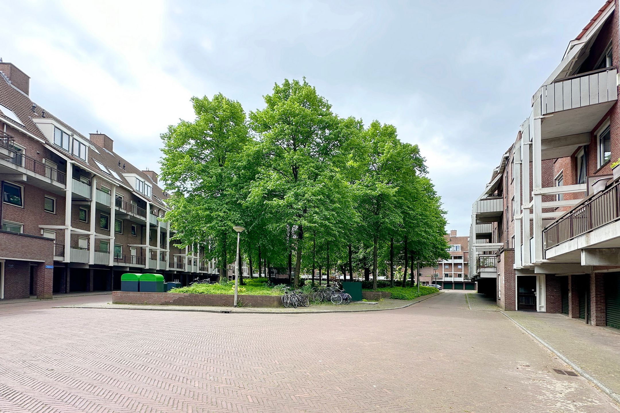 Foto 27 van Achter de Kamp 29