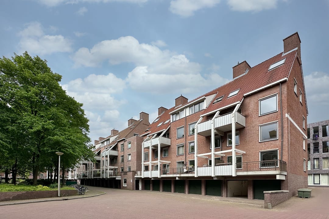 Foto 28 van Achter de Kamp 29