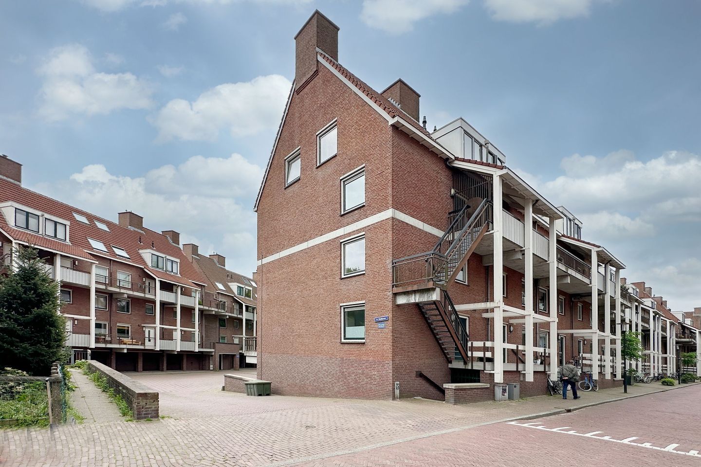 Foto 29 van Achter de Kamp 29