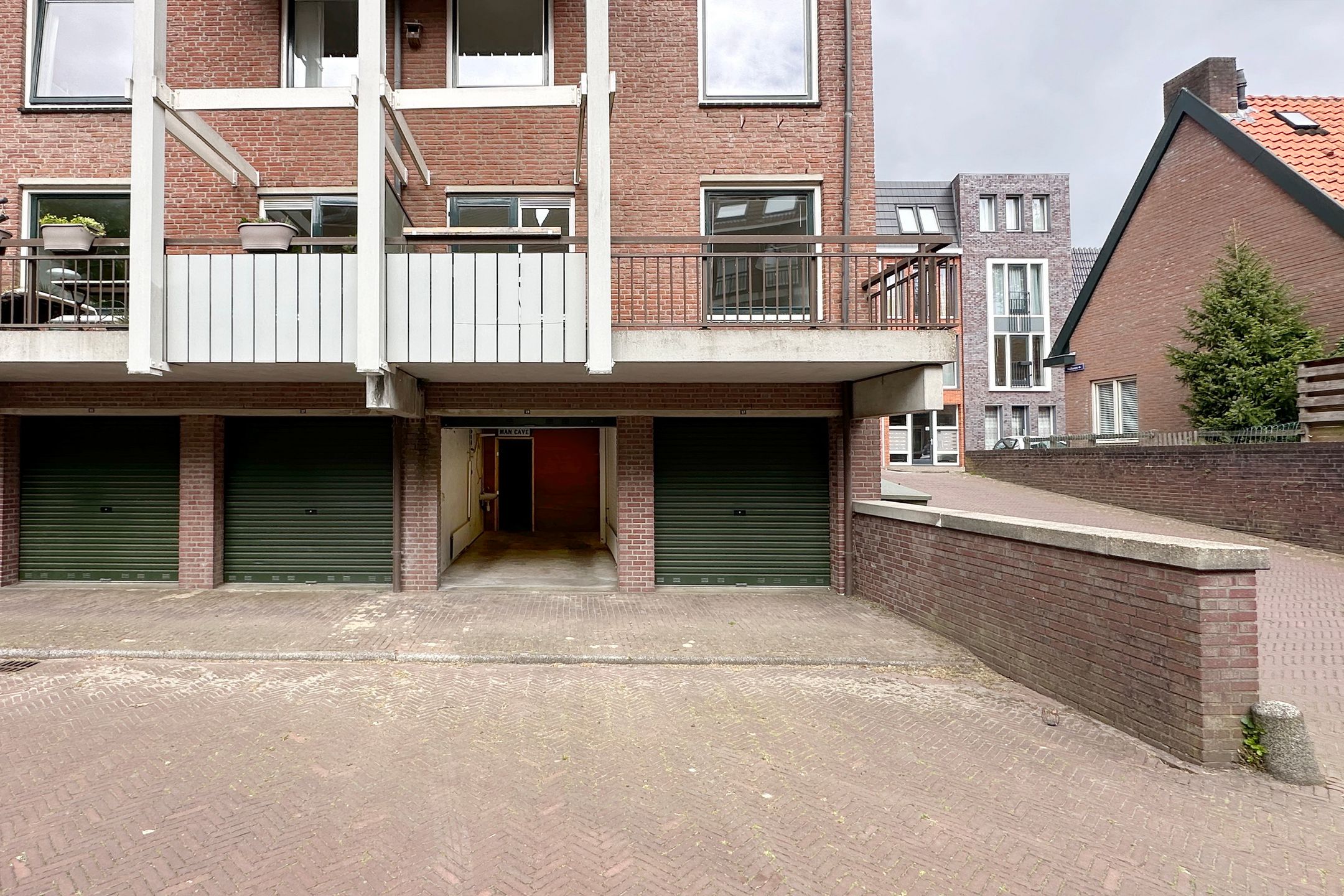 Foto 30 van Achter de Kamp 29