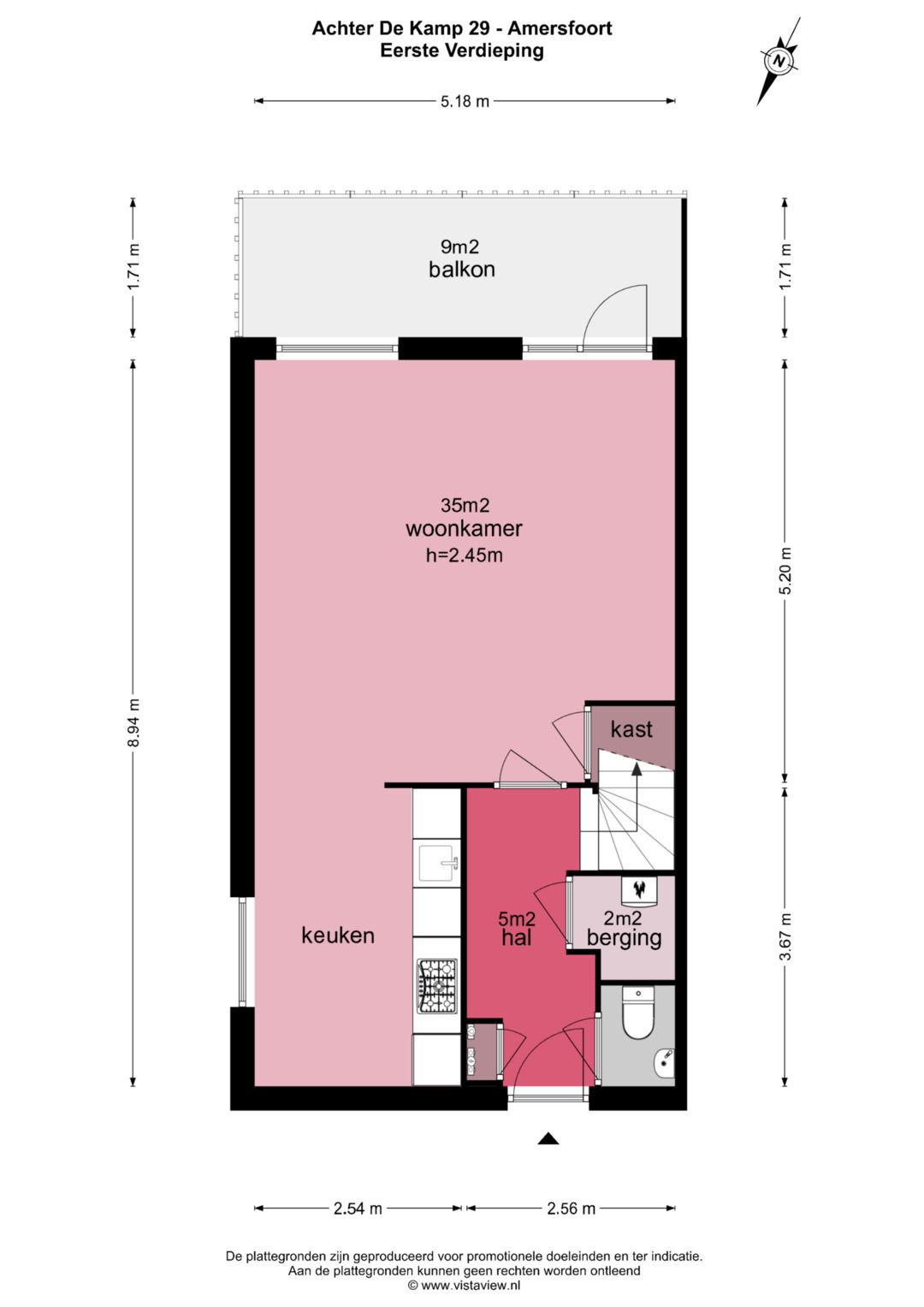 Foto 37 van Achter de Kamp 29