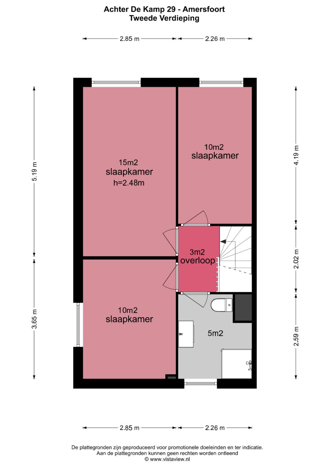 Foto 40 van Achter de Kamp 29