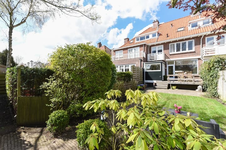 Foto 1 van Zijllaan 16