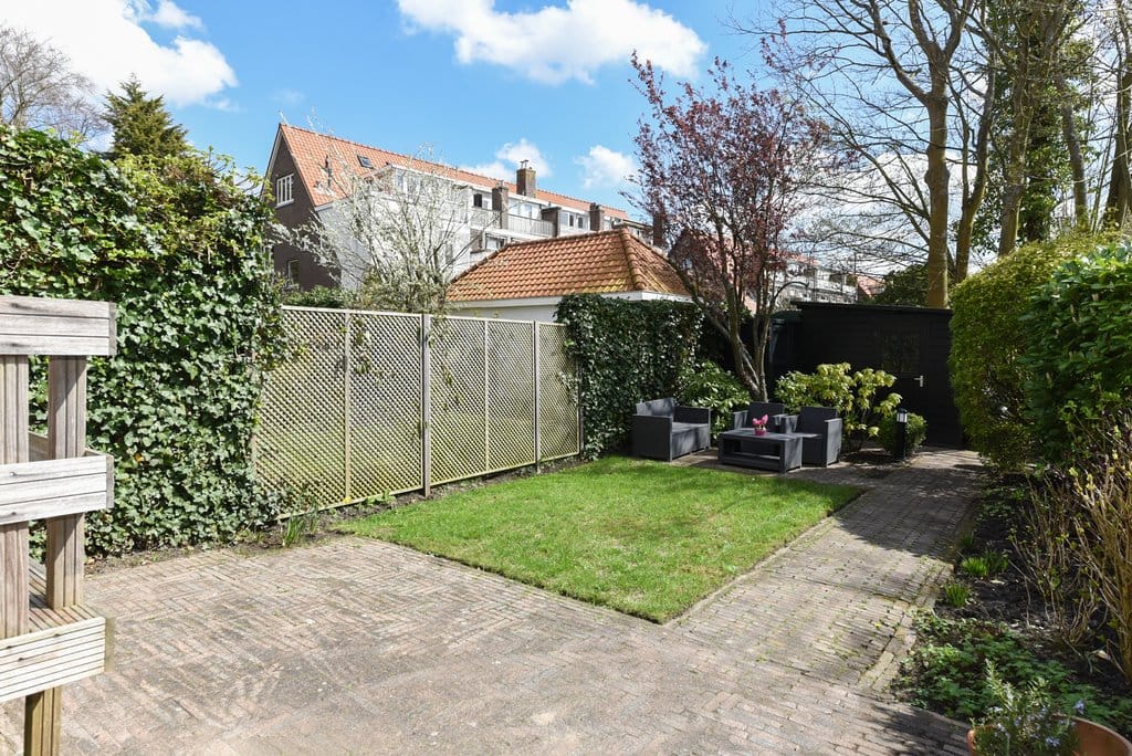 Foto 2 van Zijllaan 16