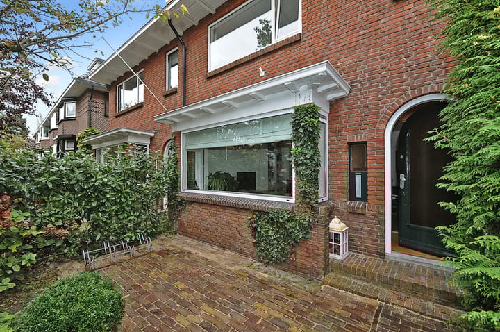 Foto 3 van Zijllaan 16