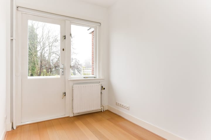 Foto 15 van Zijllaan 16