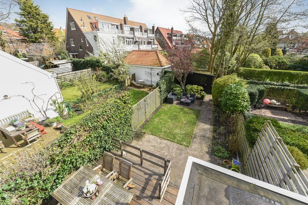 Foto 28 van Zijllaan 16