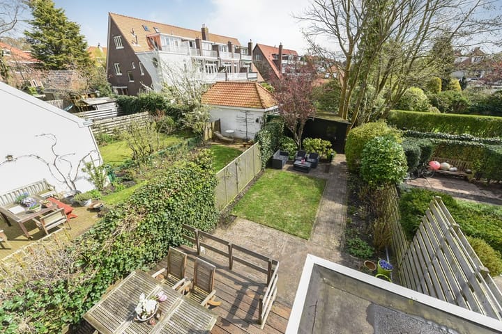 Foto 28 van Zijllaan 16