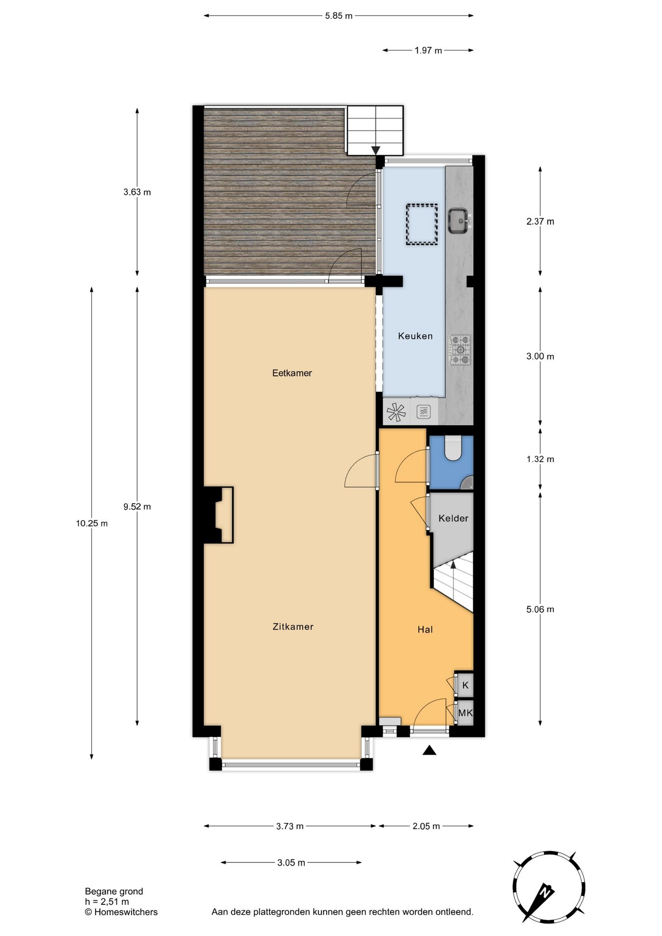 Foto 29 van Zijllaan 16