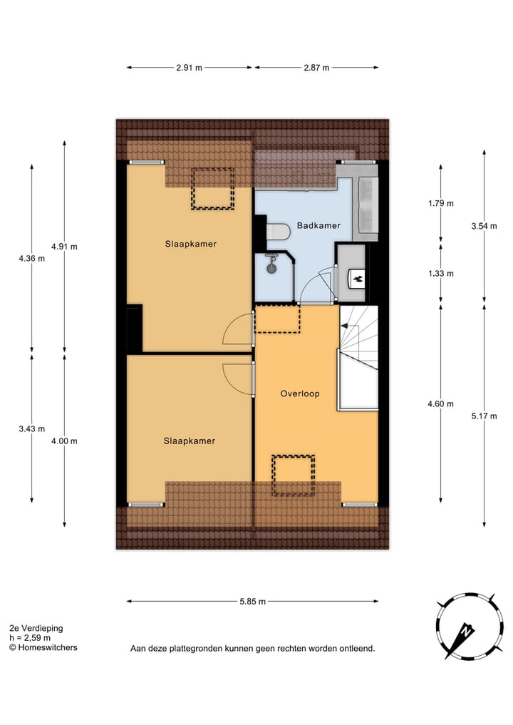 Foto 31 van Zijllaan 16