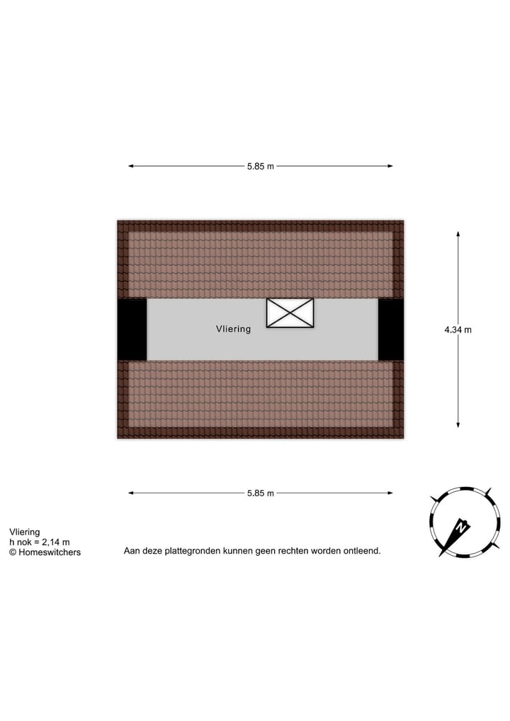 Foto 33 van Zijllaan 16
