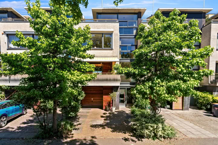 Krooneendstraat 6