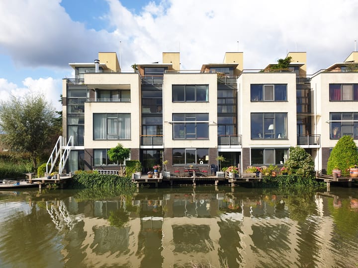 Foto 2 van Krooneendstraat 6