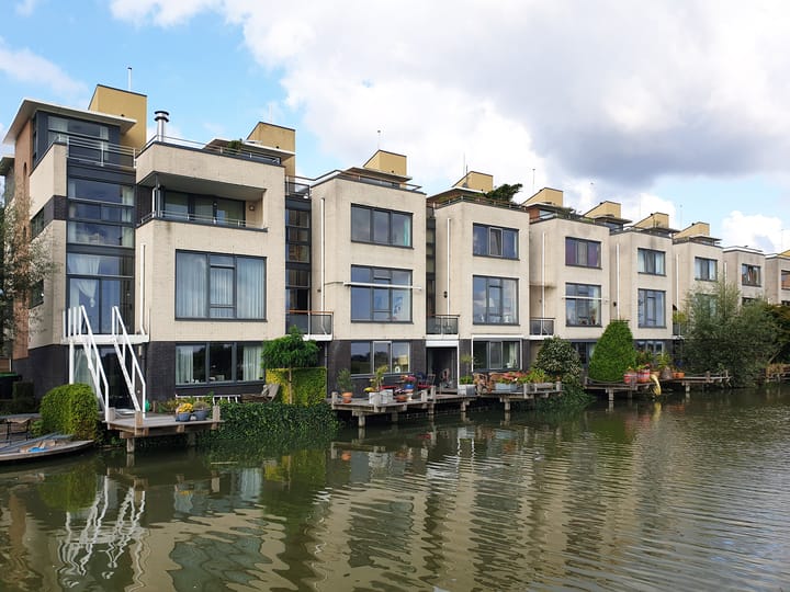 Foto 4 van Krooneendstraat 6