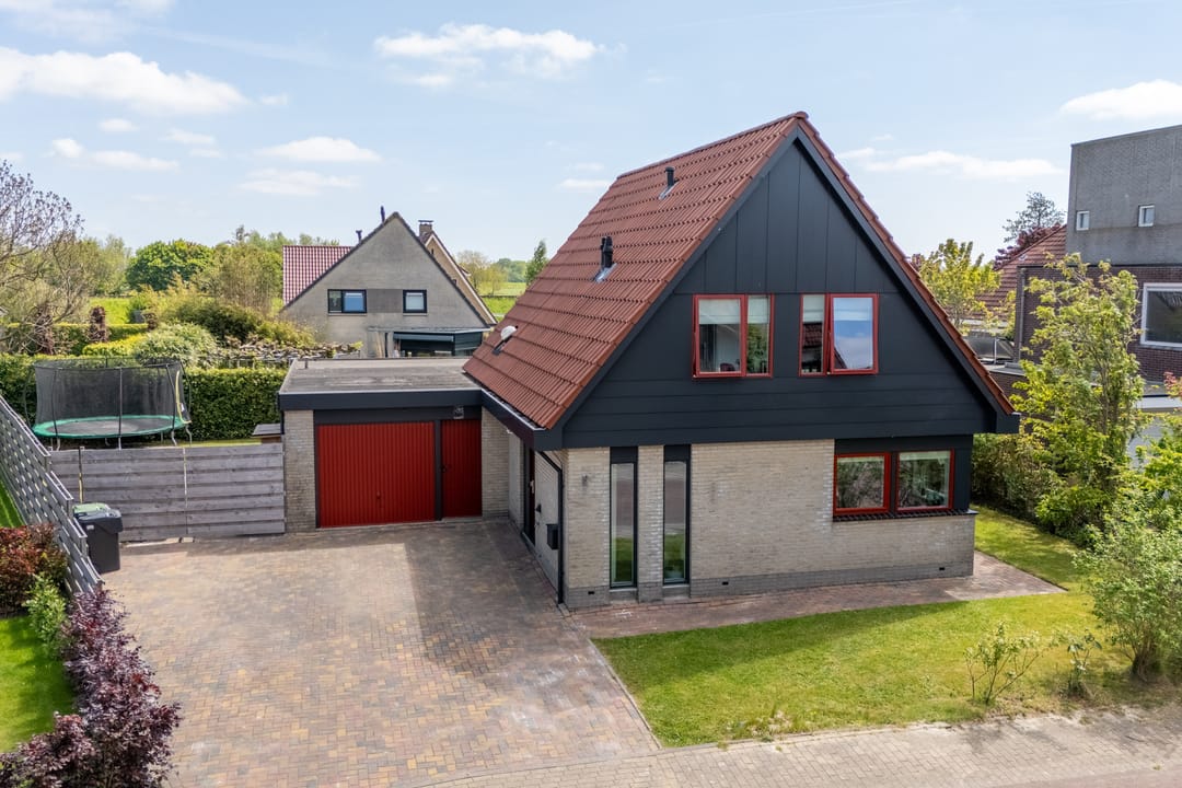 Foto 2 van Da. A.M.L. Frevelstraat 15