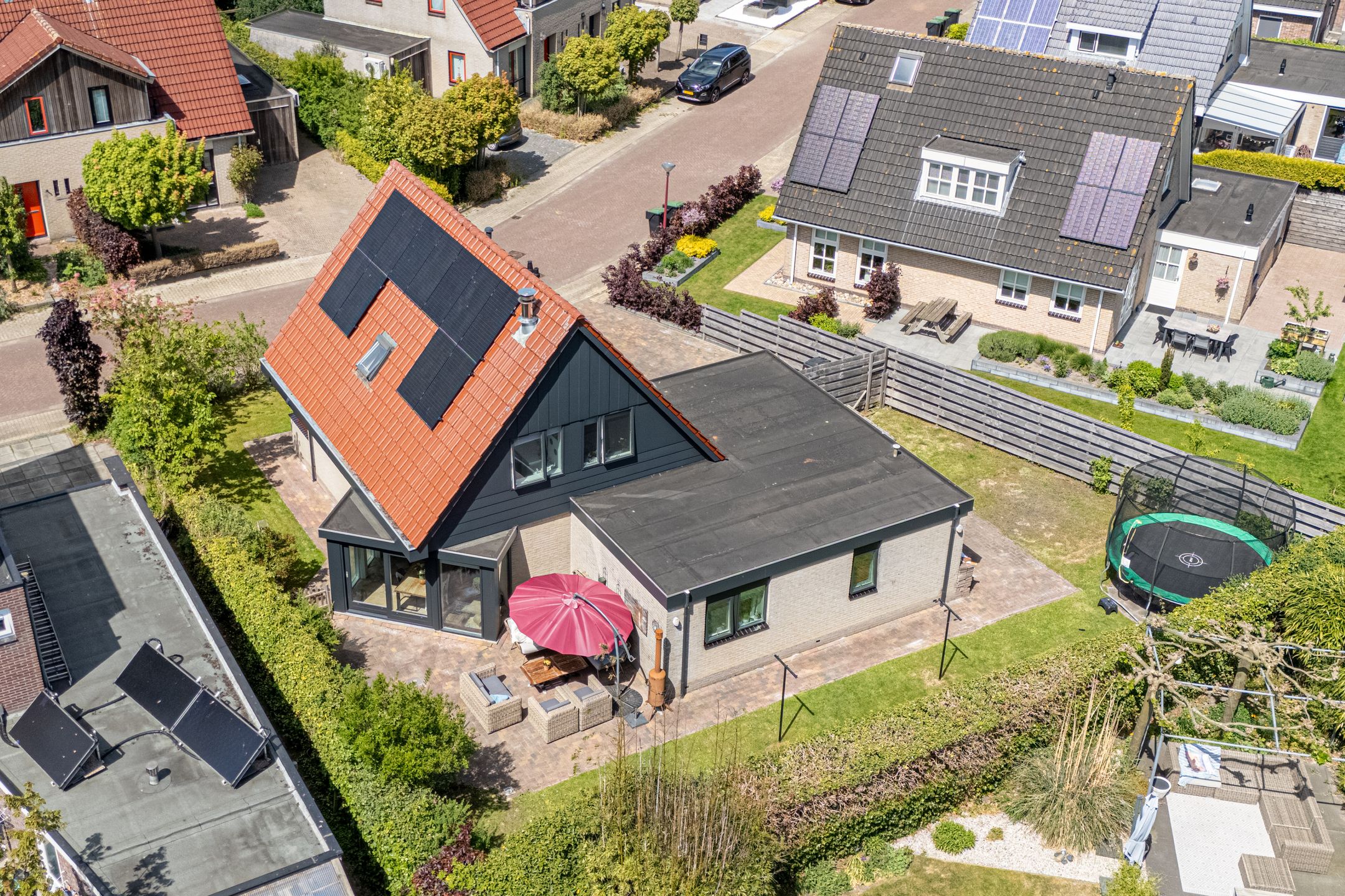 Foto 3 van Da. A.M.L. Frevelstraat 15