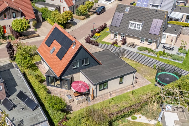 Photo 3 of Da. A.M.L. Frevelstraat 15