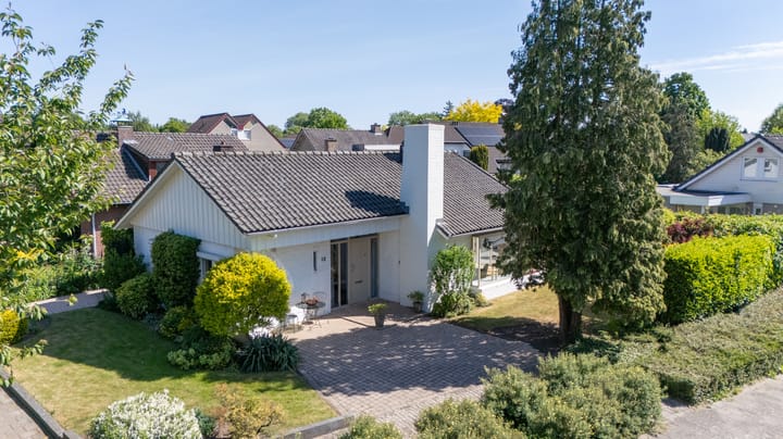 Foto 1 van Prins Bernhardstraat 12