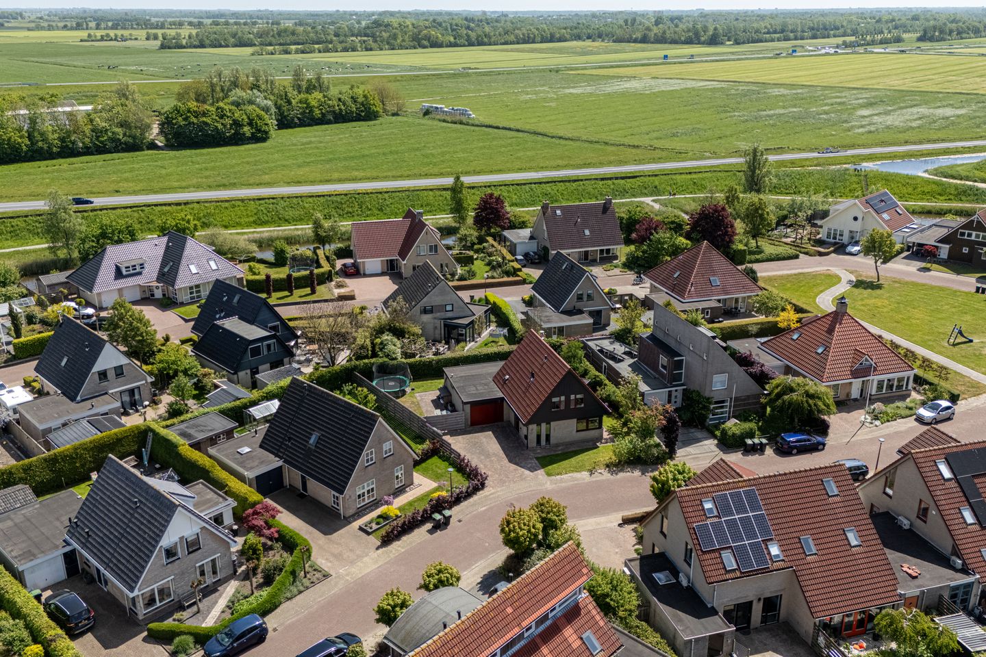 Foto 4 van Da. A.M.L. Frevelstraat 15