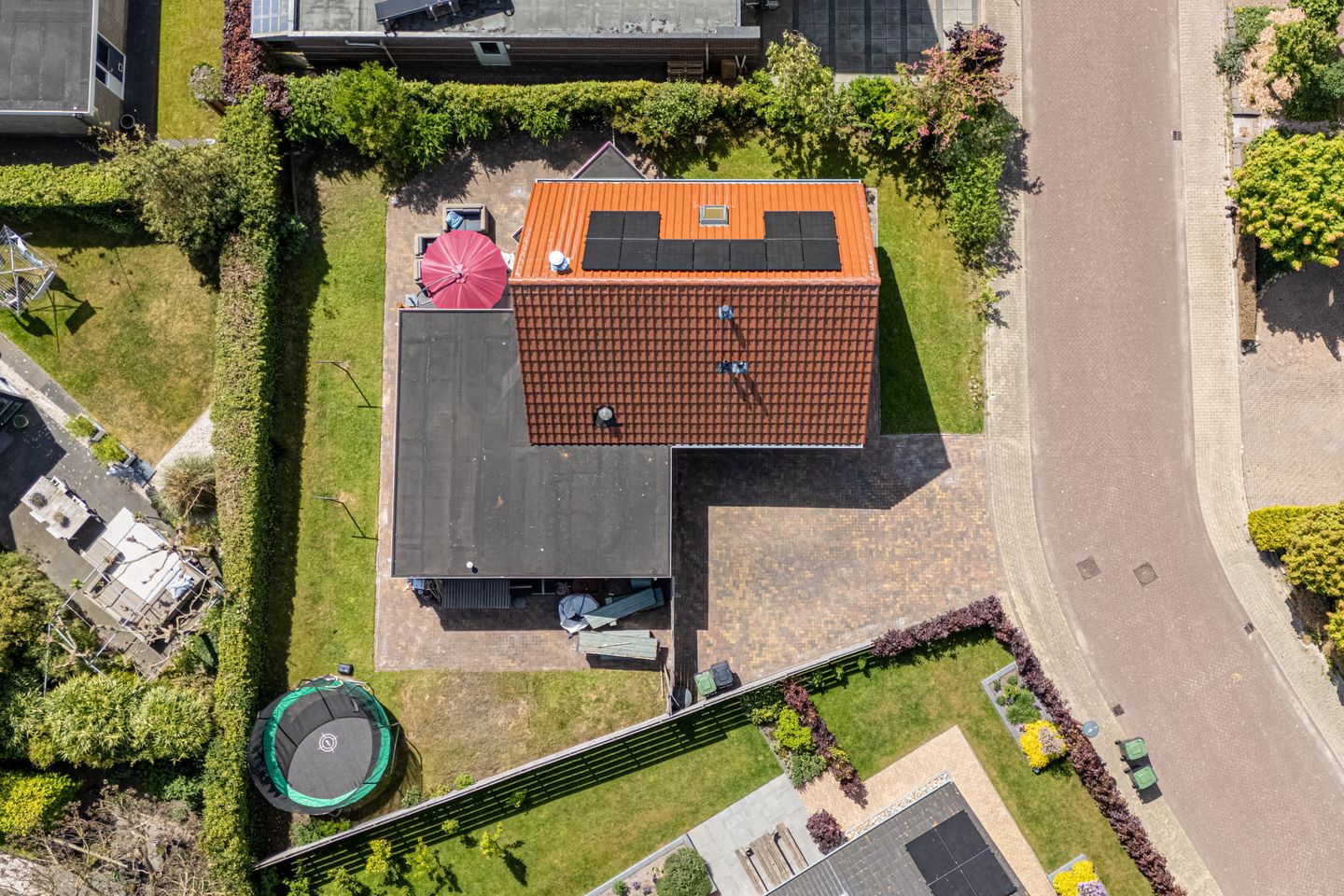 Foto 5 van Da. A.M.L. Frevelstraat 15