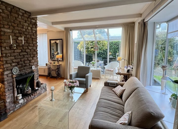 Foto 3 van Prins Bernhardstraat 12