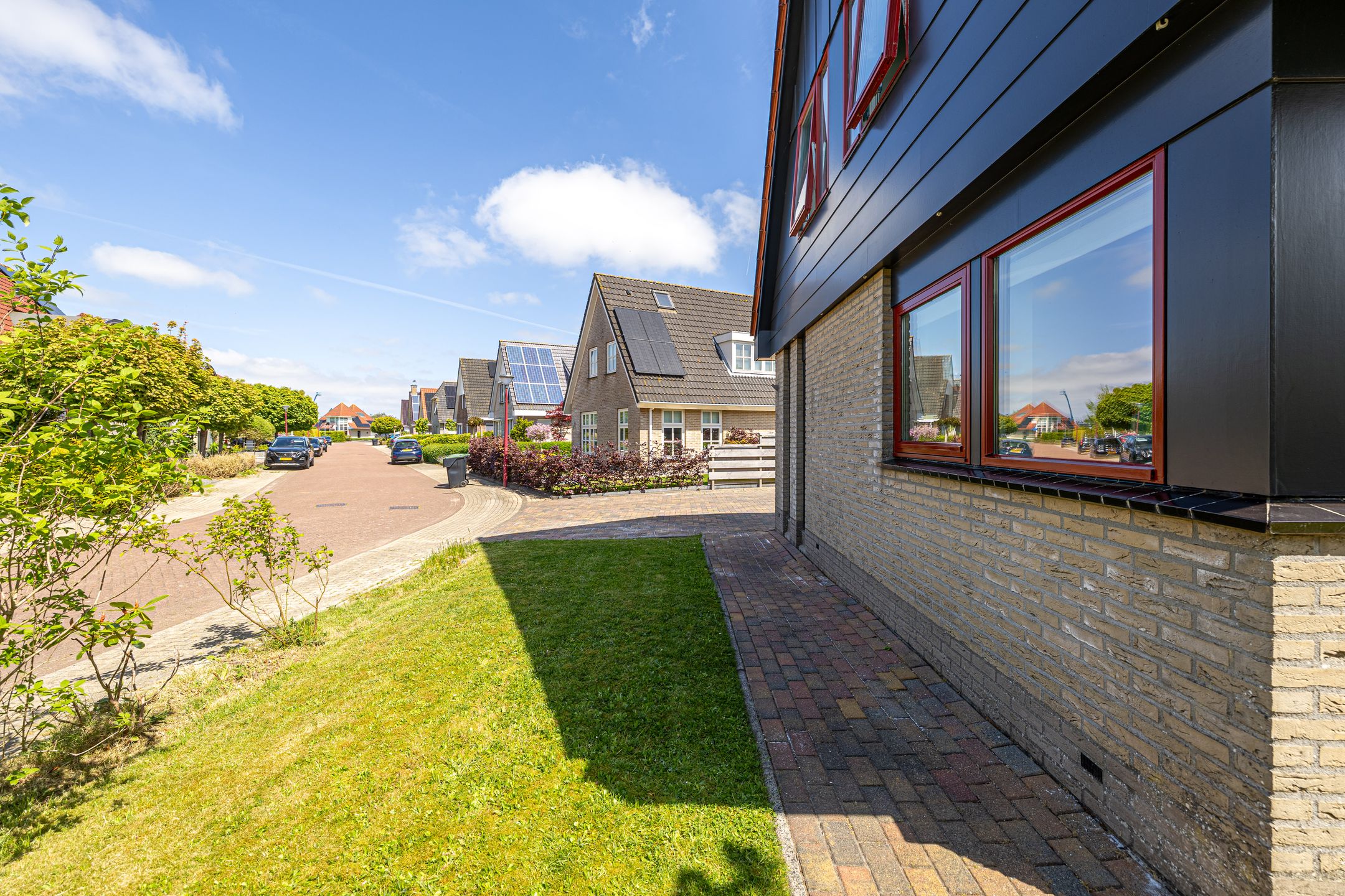 Foto 6 van Da. A.M.L. Frevelstraat 15