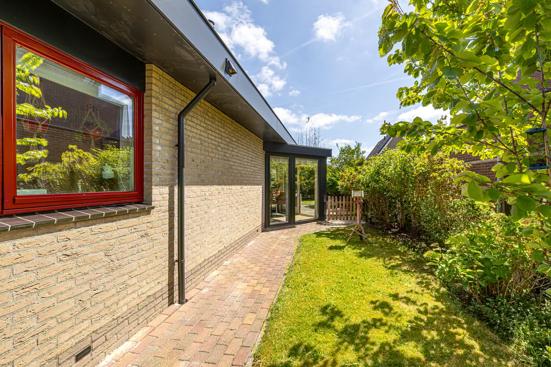 Foto 7 van Da. A.M.L. Frevelstraat 15