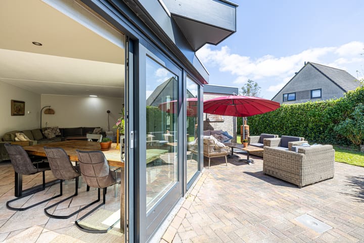 Foto 8 van Da. A.M.L. Frevelstraat 15