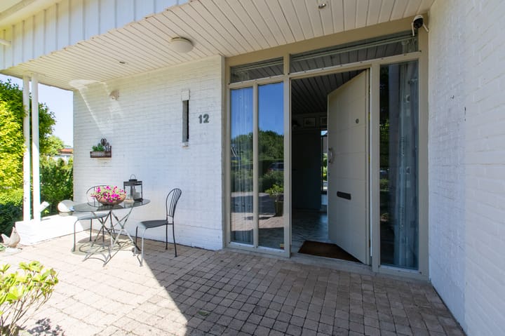 Foto 11 van Prins Bernhardstraat 12