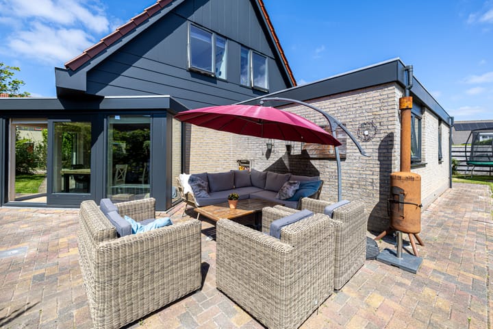 Foto 9 van Da. A.M.L. Frevelstraat 15