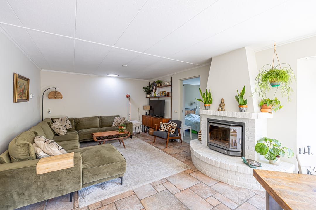 Foto 11 van Da. A.M.L. Frevelstraat 15