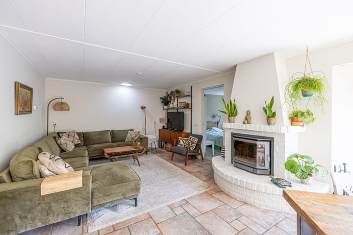 Foto 11 van Da. A.M.L. Frevelstraat 15