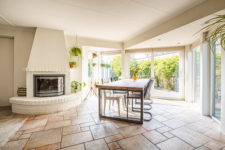 Foto 12 van Da. A.M.L. Frevelstraat 15