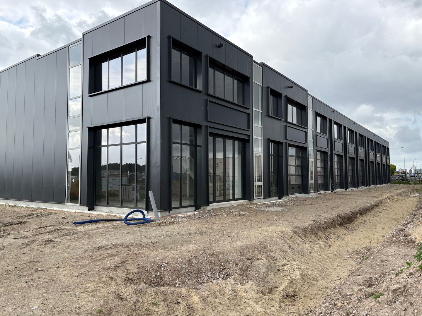 Bekijk foto 3 van Ramgatseweg 29-m