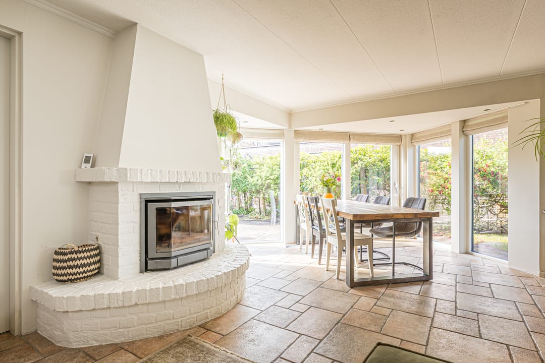 Foto 13 van Da. A.M.L. Frevelstraat 15