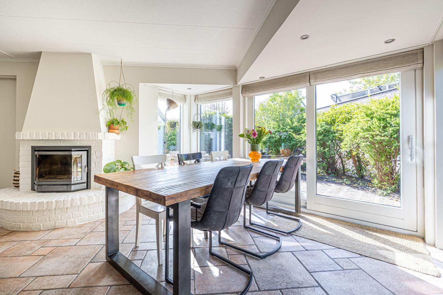 Foto 14 van Da. A.M.L. Frevelstraat 15