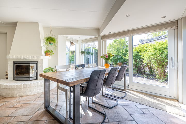 Foto 14 van Da. A.M.L. Frevelstraat 15