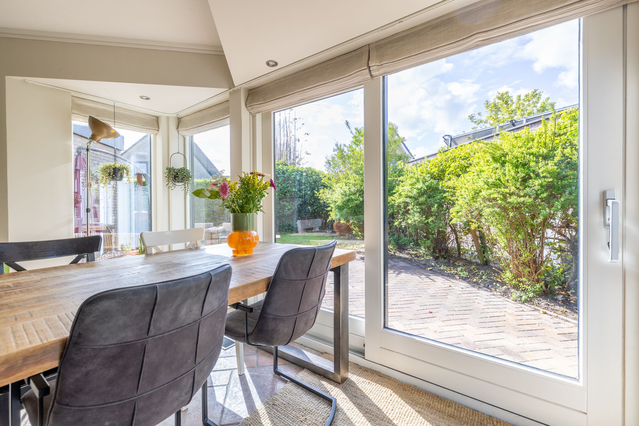 Foto 15 van Da. A.M.L. Frevelstraat 15