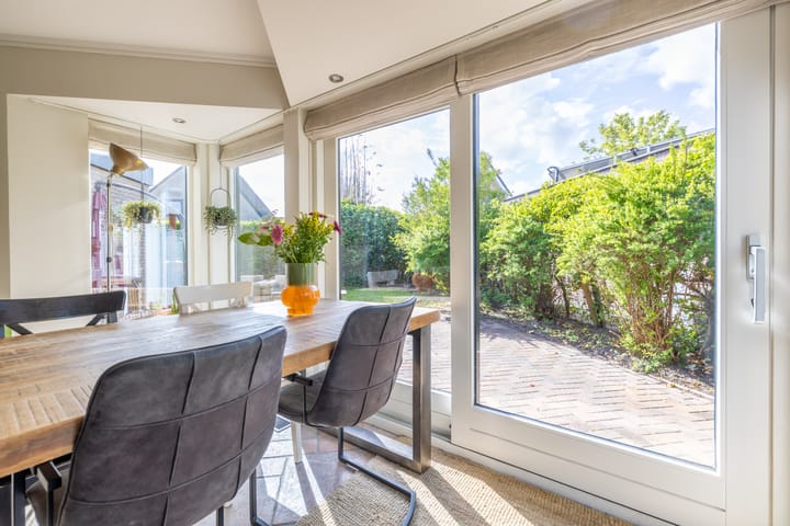 Foto 15 van Da. A.M.L. Frevelstraat 15