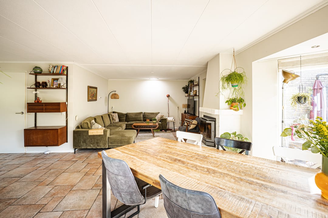 Foto 17 van Da. A.M.L. Frevelstraat 15