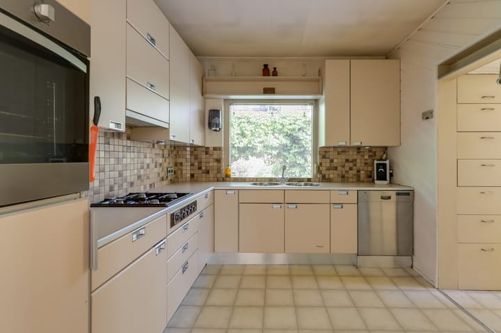 Foto 24 van Prins Bernhardstraat 12