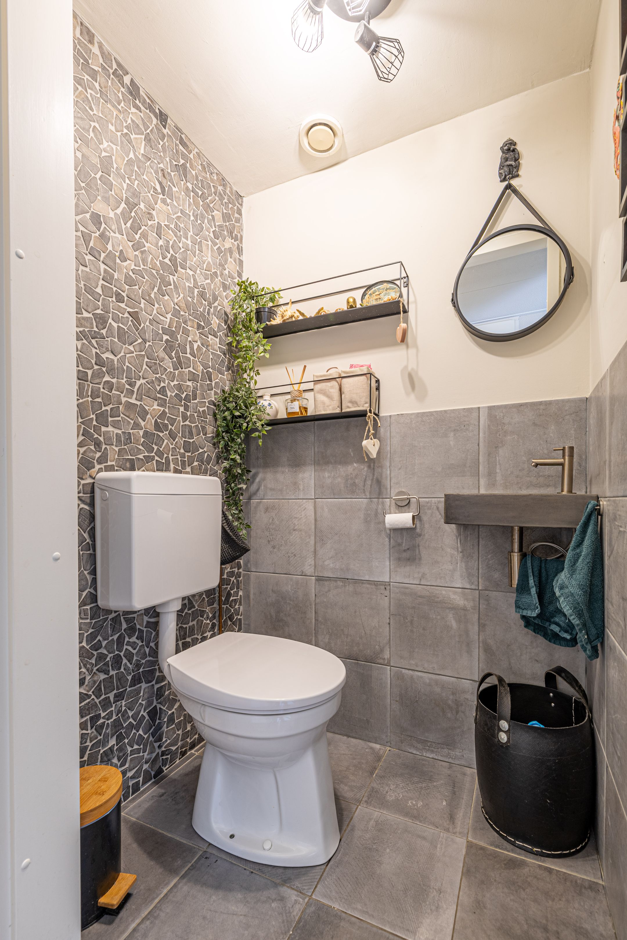 Foto 27 van Da. A.M.L. Frevelstraat 15