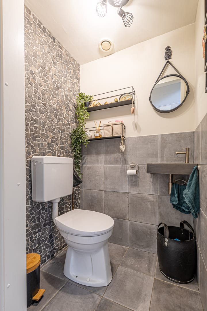 Foto 27 van Da. A.M.L. Frevelstraat 15