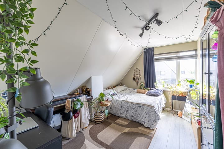 Foto 28 van Da. A.M.L. Frevelstraat 15